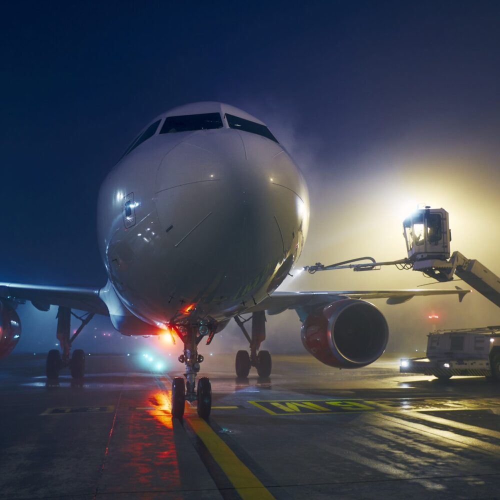 Regulatory Compliance & Safety