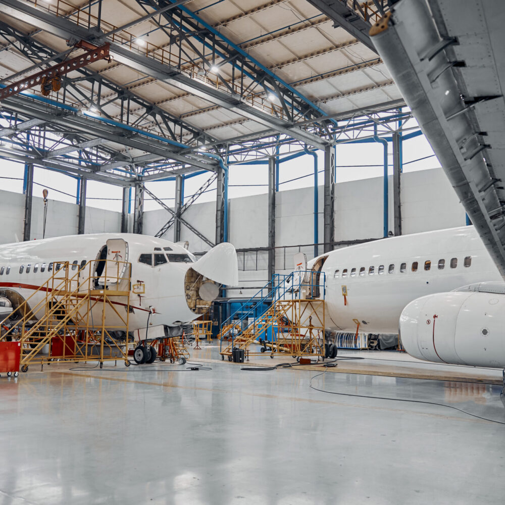 Technical Maintenance & Components