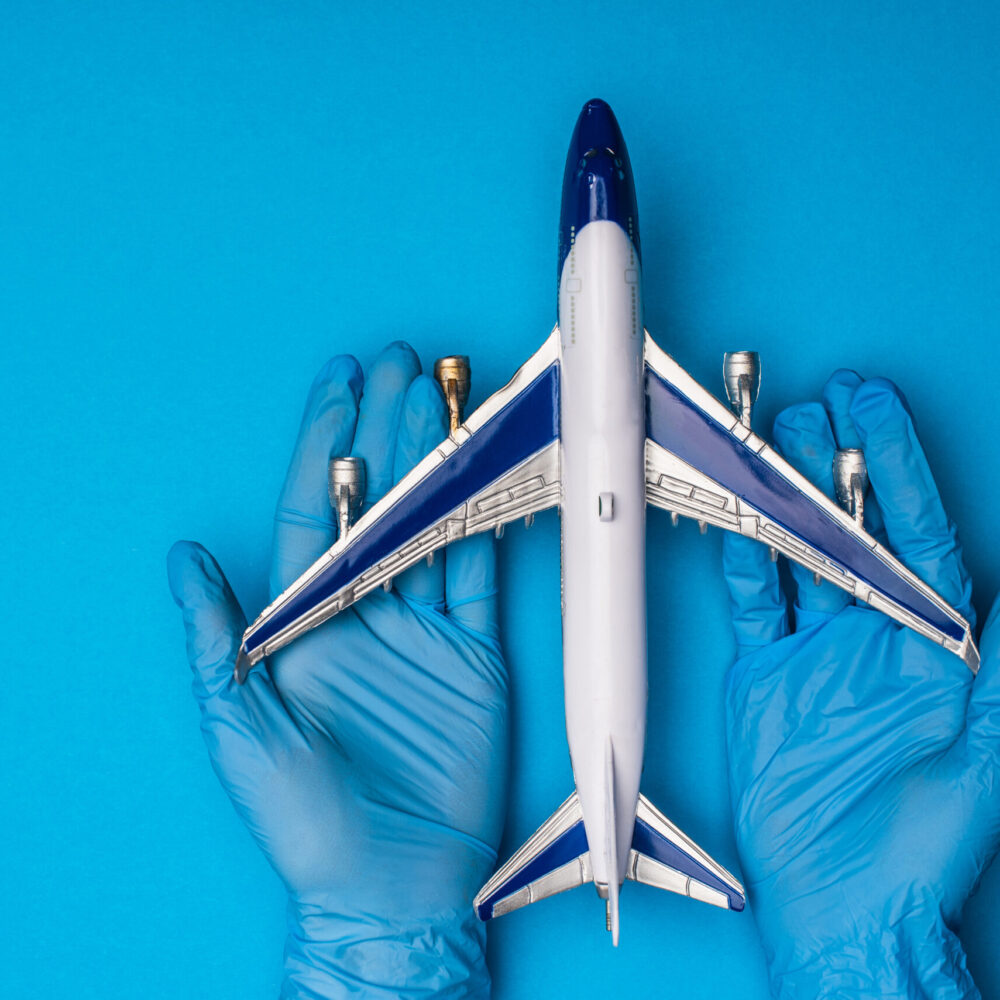 Operational Efficiency & Logistics